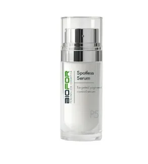 Spotless Serum-Розширена сироватка від гіперпігментації